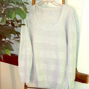 Old Navy Cozy Sweater